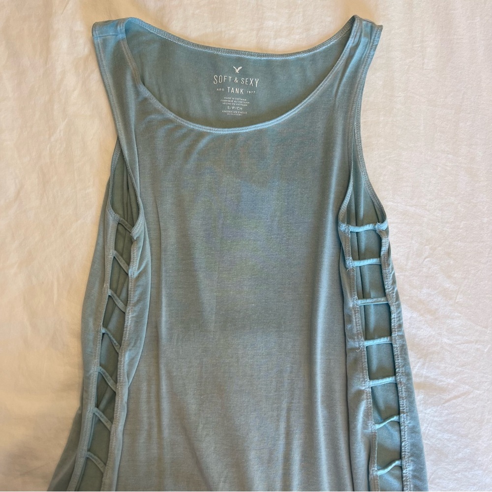 AE Tank - Picture 4 of 4